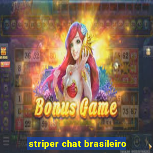 striper chat brasileiro